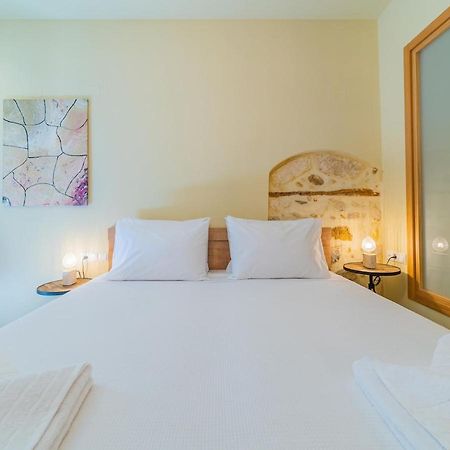 Anatoli Residence 罗希姆诺 外观 照片