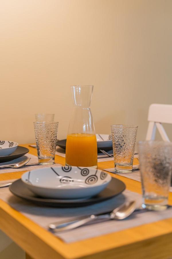 Anatoli Residence 罗希姆诺 外观 照片