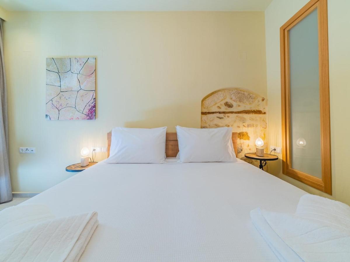 Anatoli Residence 罗希姆诺 外观 照片