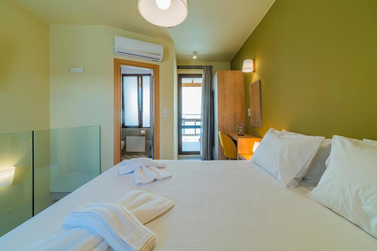 Anatoli Residence 罗希姆诺 外观 照片